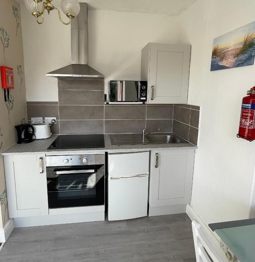 1 Bedroom Holiday Apartment Skegness - Flat 14 Экстерьер фото